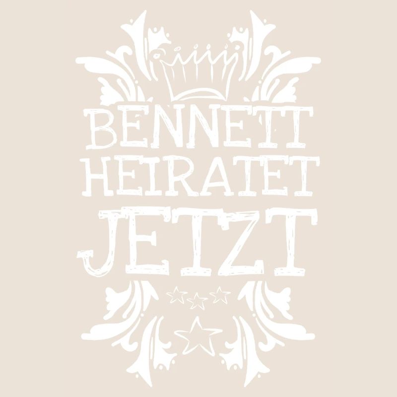 Cadeau pour Bennett