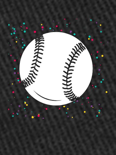 Baseball Player Baseball