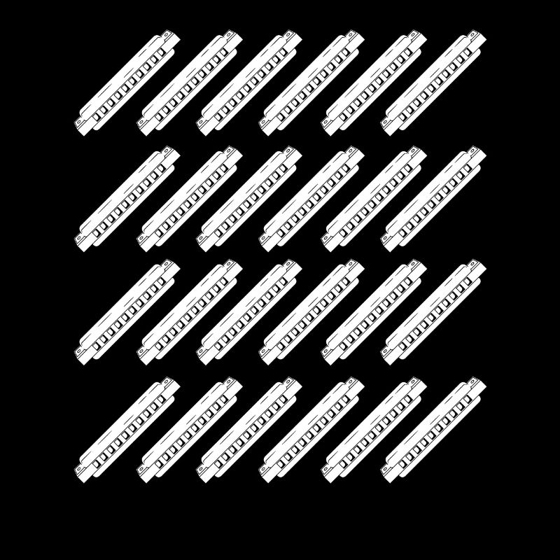 Harmonika Mundharmonika