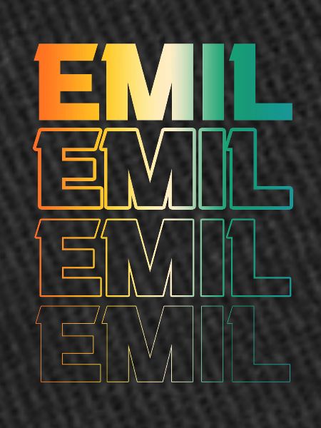 Emil