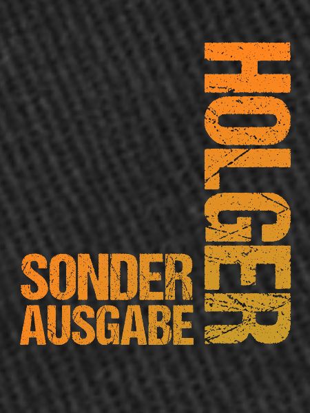 Holger
