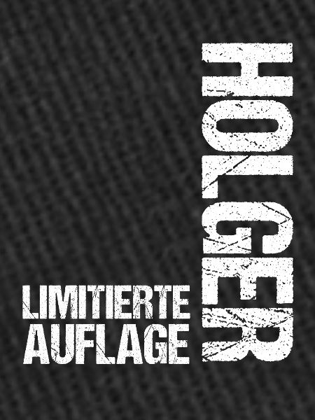 Holger