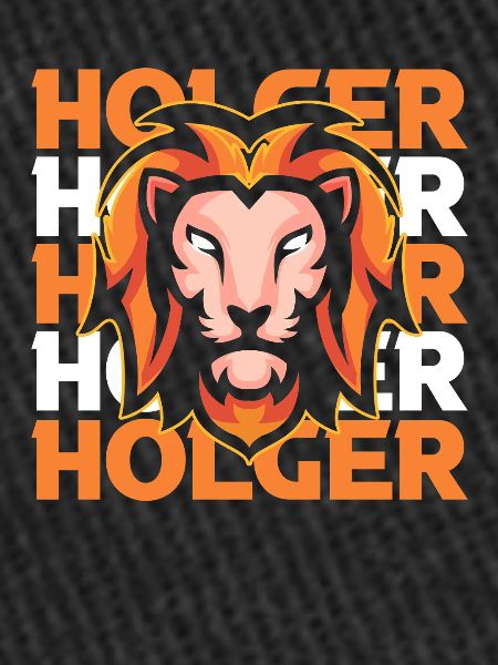 Leo Holger