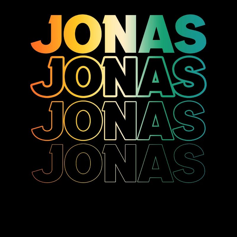 Jonas