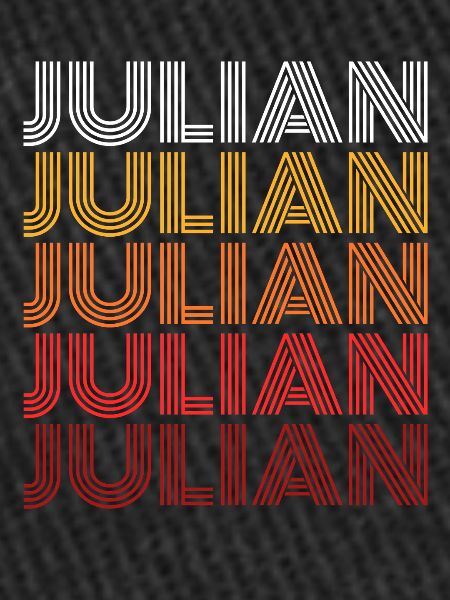 Julian