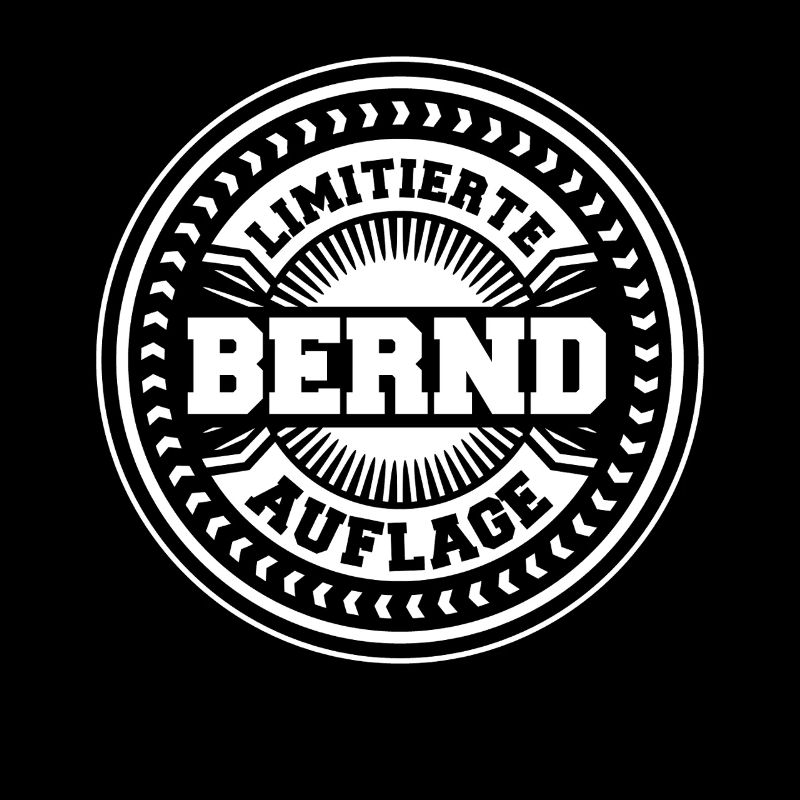 Bernd