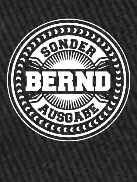 Bernd