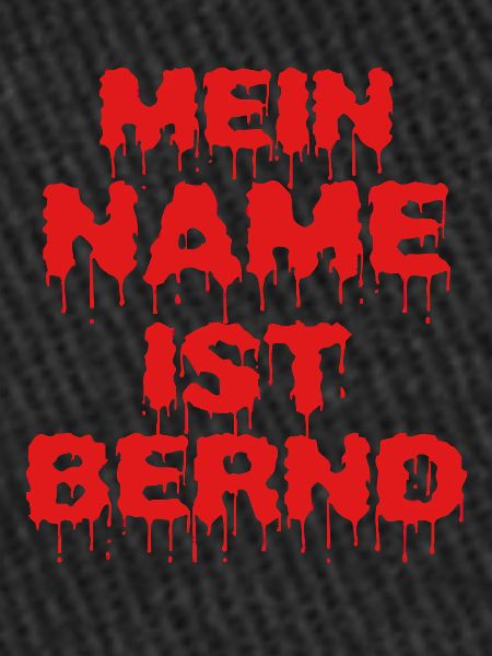 Bernd