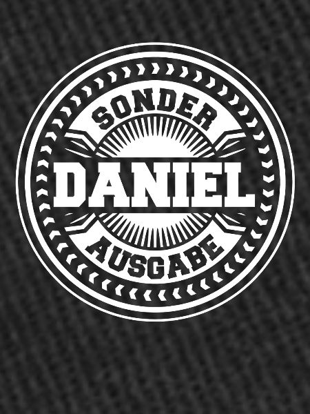 Daniel