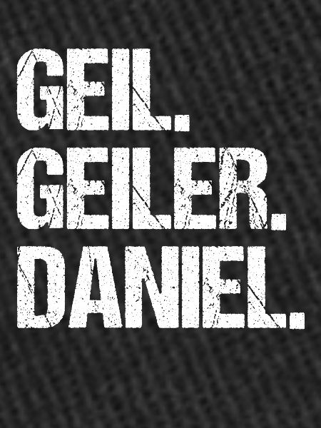 Daniel