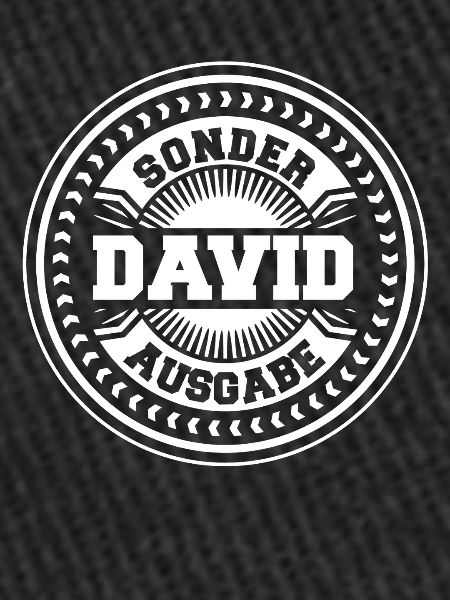 David