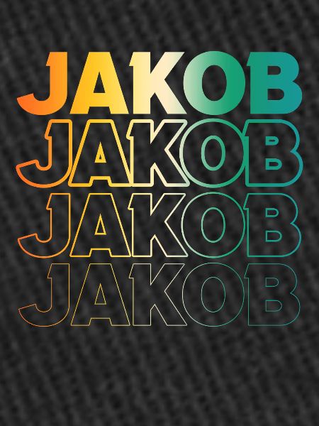 Jacob