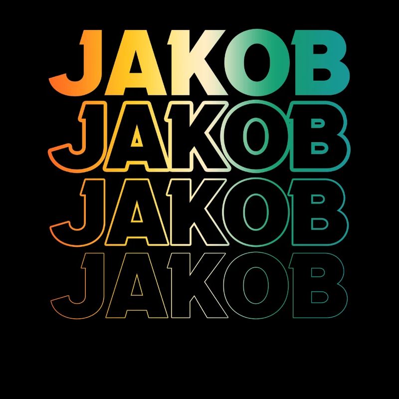 Jacob