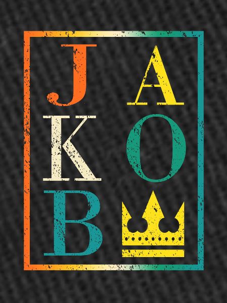 Jacob