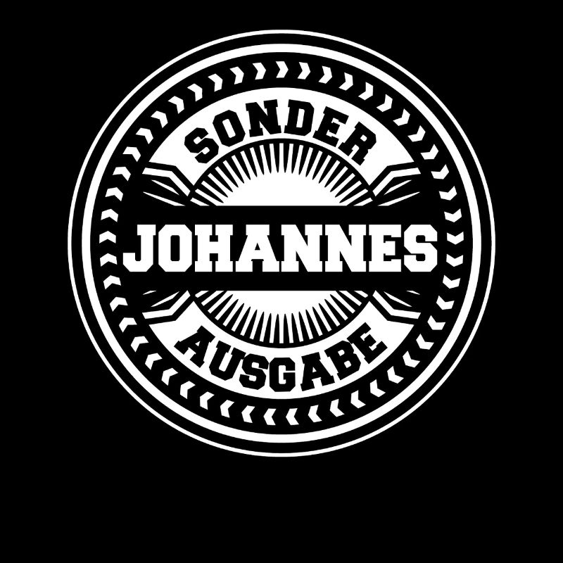 Johannes