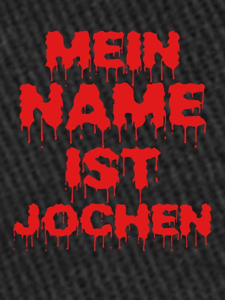 Jochen