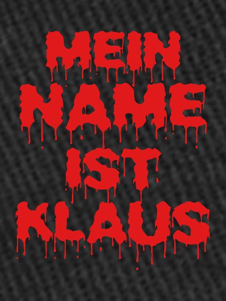 Klaus