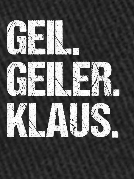 Klaus