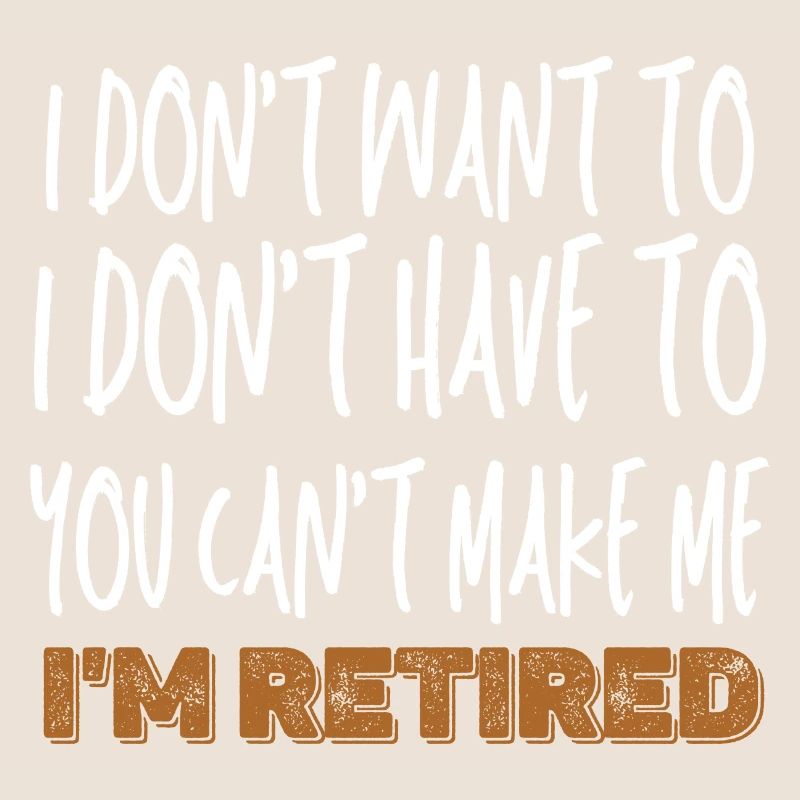 Retirement - Pension