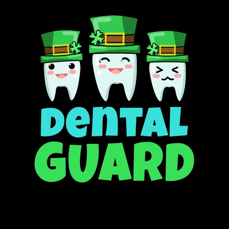 Dentist Dental Assistant Practice Teeth I Gift