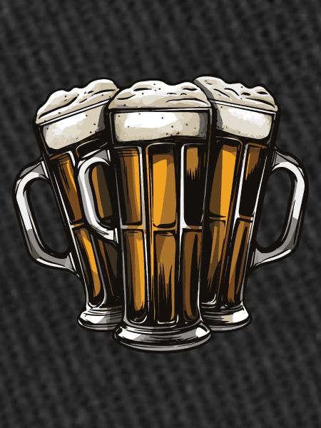 Beer Glasses