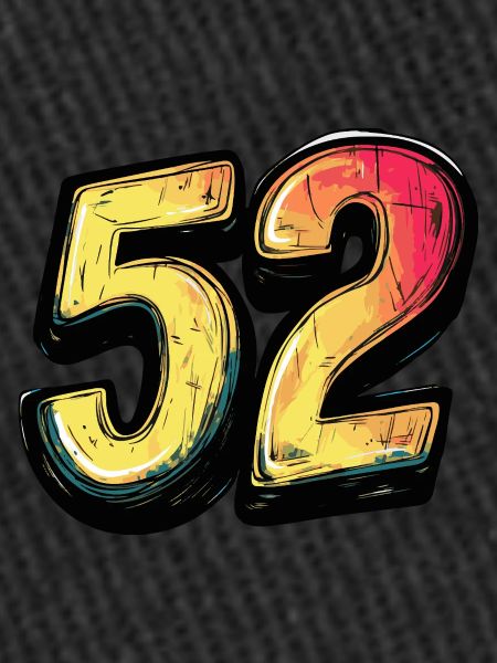 Bande dessinée à 52 numéros