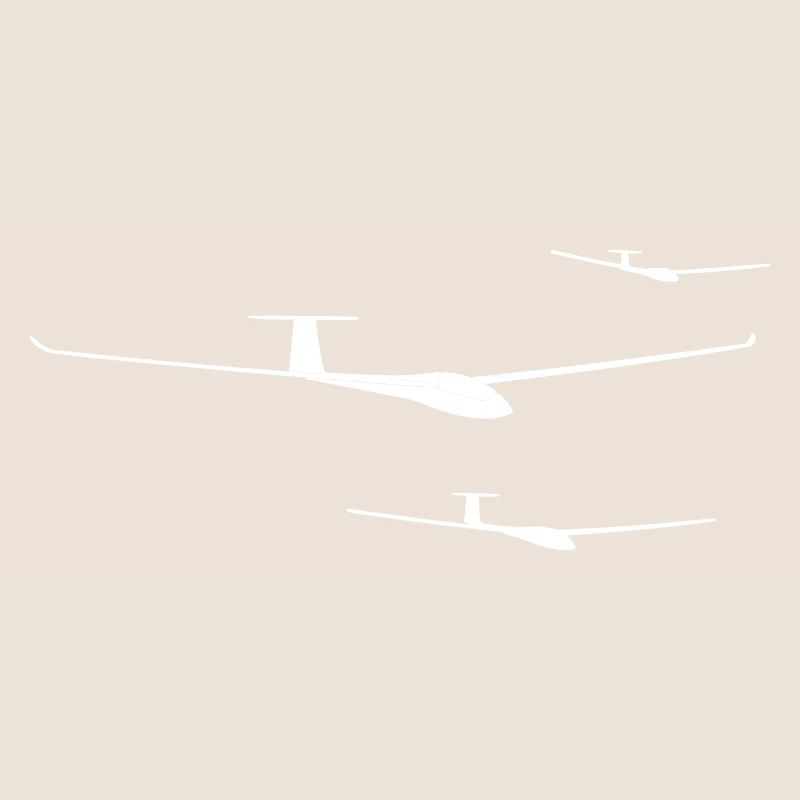 Glider Gliding Gliding Glider