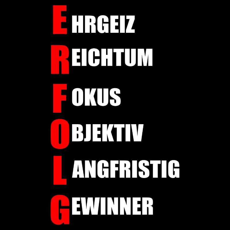 Erfolg