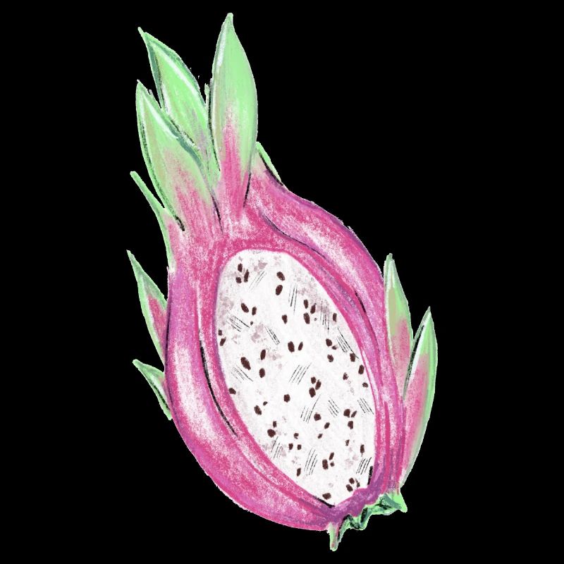 Fruit du dragon