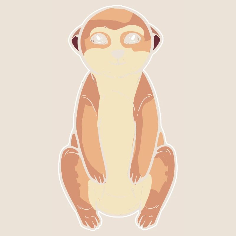 Erdmännchen