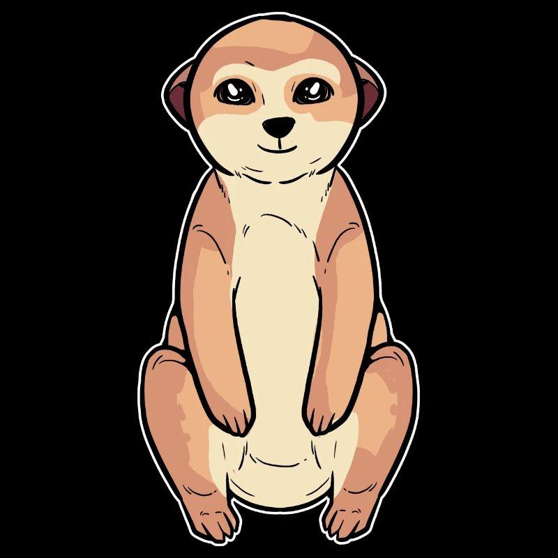 Erdmännchen