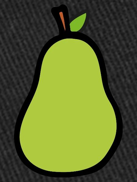 Pear