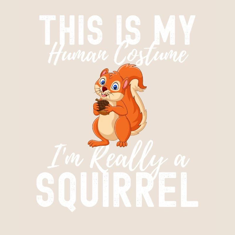 squirrel