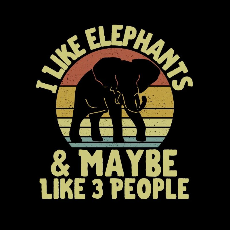 Éléphant