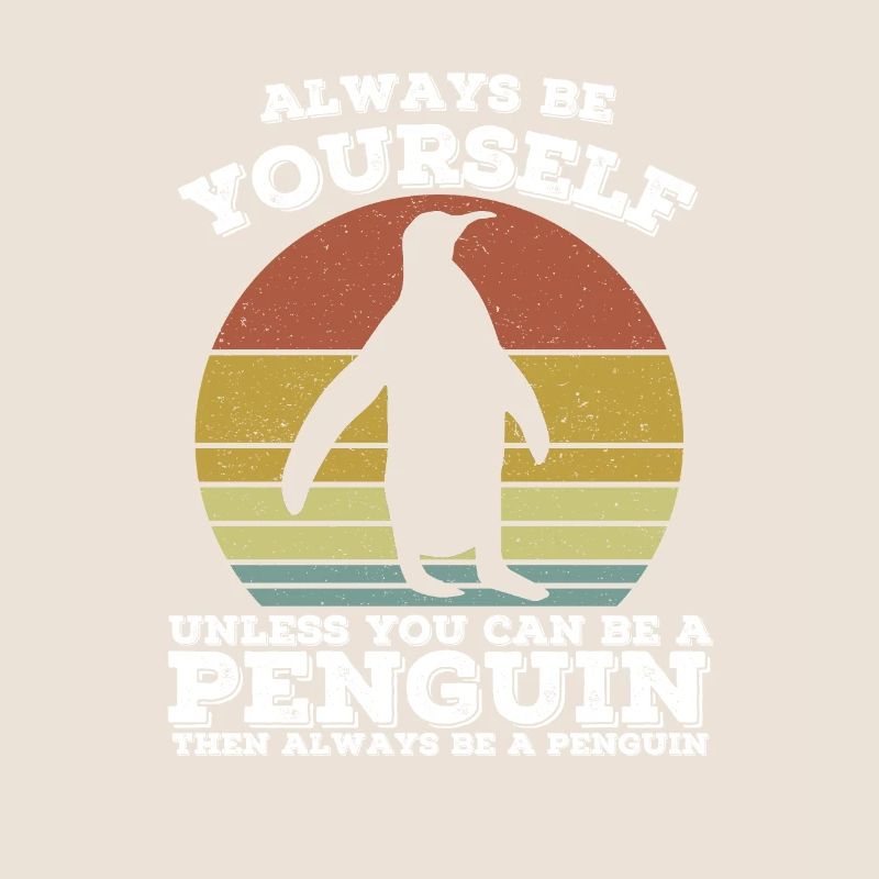 Penguin