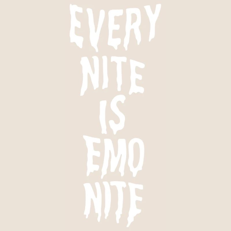 Emo Nite