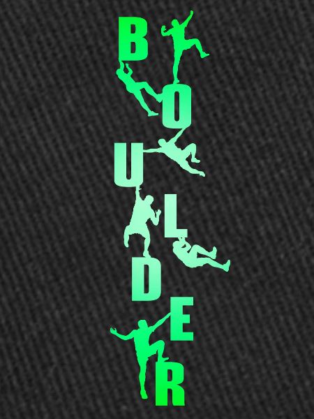 Boulder