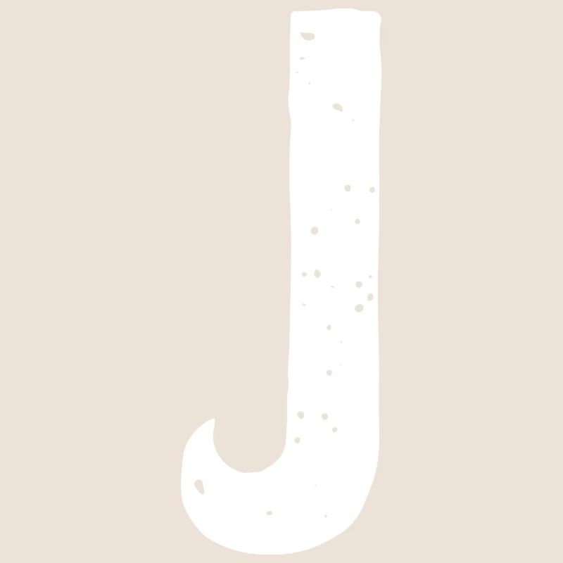 J Letter