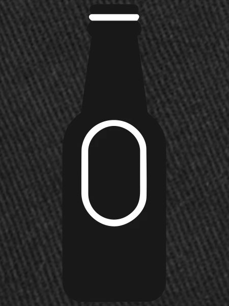Bottle of Soda