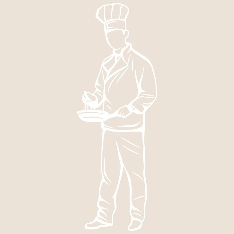 Chef Sketch