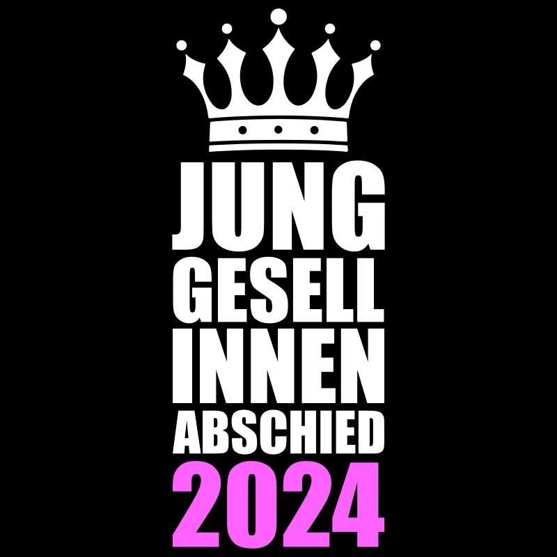 Junggesellinnenabschied 2024