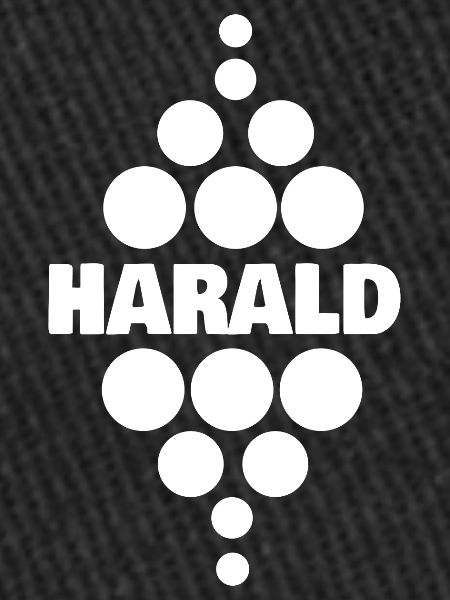 First name Harald