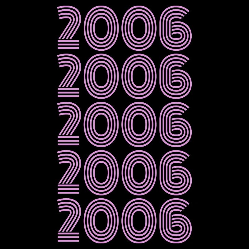 Fête 2006