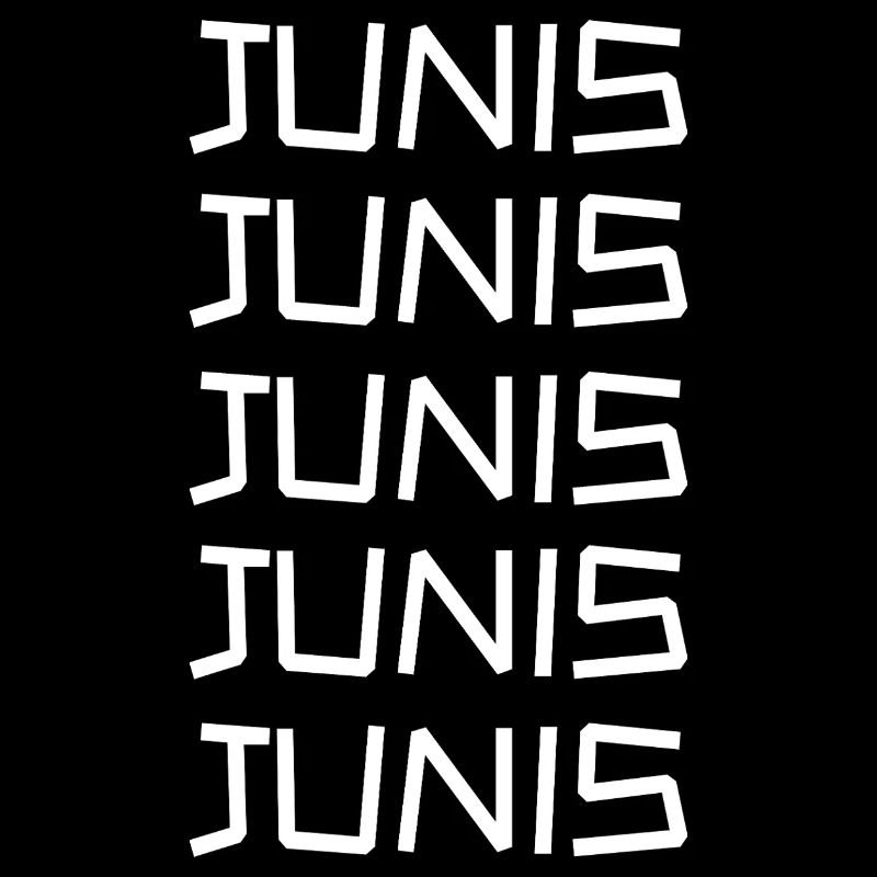 Cadeau pour Junis