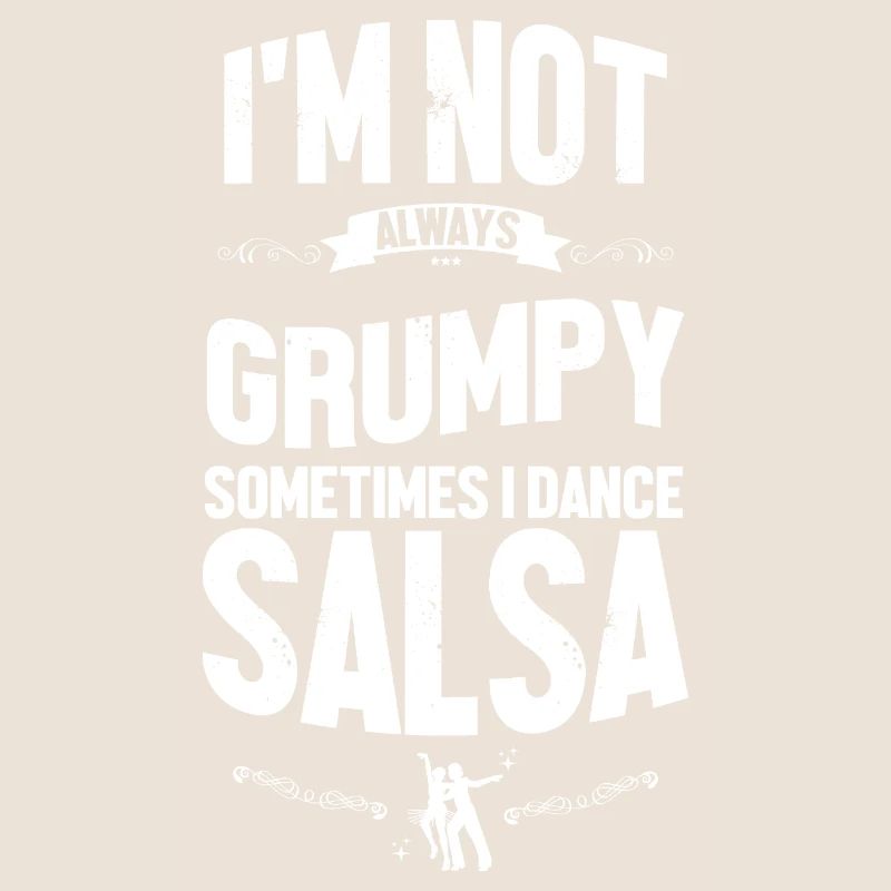 Danseuse de salsa Danseuse