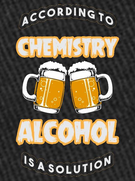 Professeur de chimie Chimiste