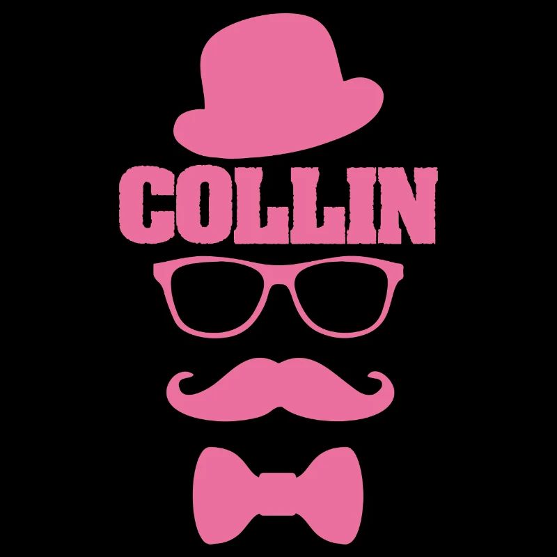 Prénom Collin