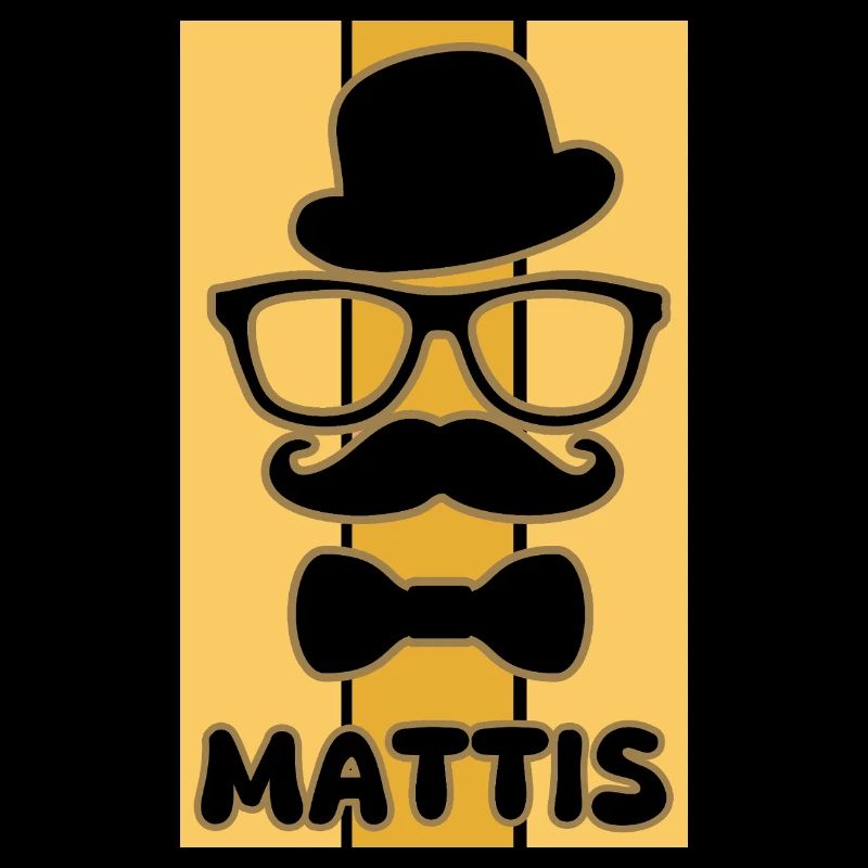 First name Mattis