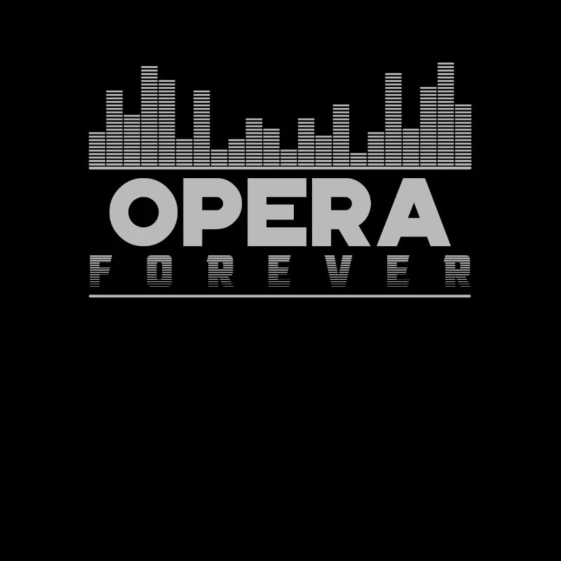 Opera Forever - Musique d’opéra