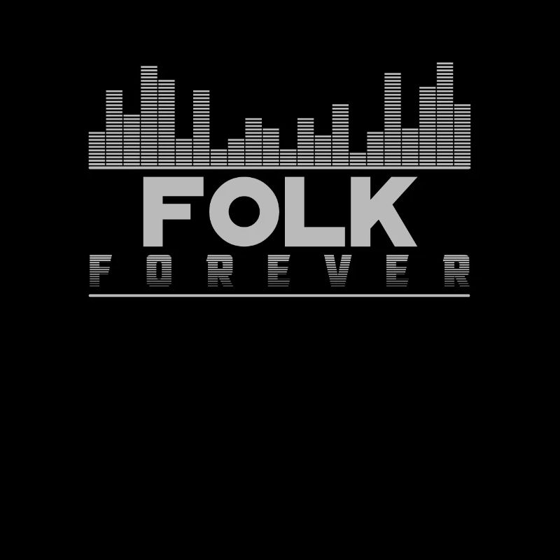 Folk Forever - Folklore Folkmusik